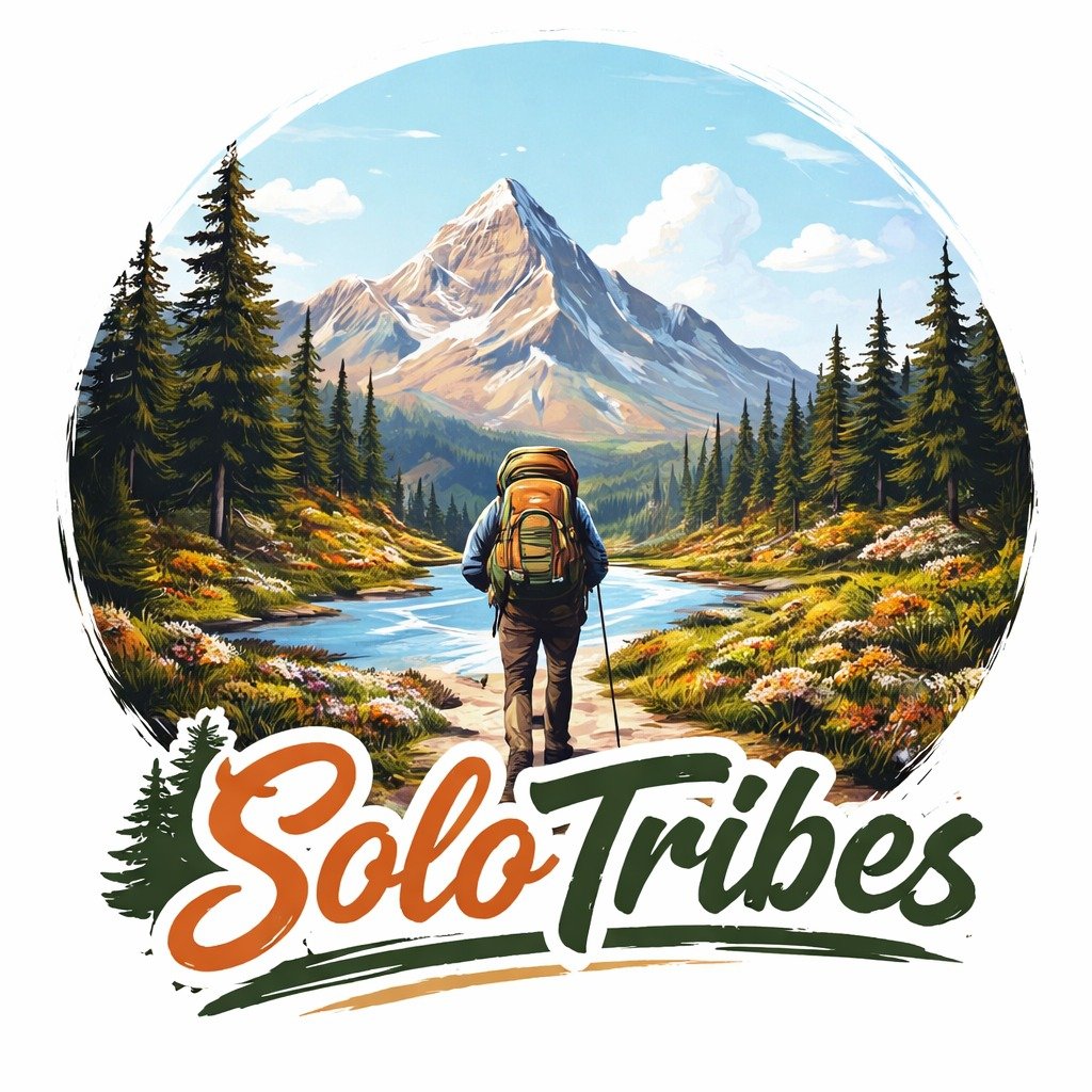 Brand Name: Social Tribes